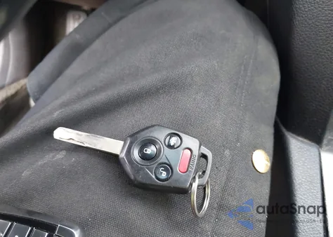 2012 Subaru Outback 2.5I Premium z USA, uszkodzony, nr VIN 4S4BRBCC1C3301231